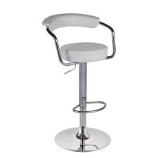 Barry Billy chair, white