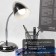 LED LED ball (GL) 9.5W E27 903LM 4000K neutral light Rexant