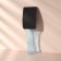 Feet heaps, ergonomic, sandpaper, bilateral, 23 cm, mix color