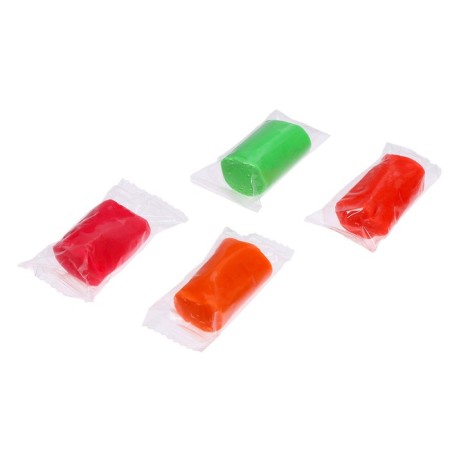Set for playing with plasticine "Funny New Year", in the package-3
