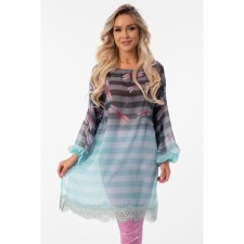 Women's tunic, size 46