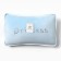 Pill Ethel Princess 40*30 cm, color blue