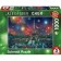 Puzzle "A.S.. Fireworks over the Eiffel Tower ", 1000 elements