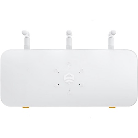 Central control unit EctoControl v.4.0 EC01V40-1