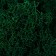 Moss stabilized "grass" 45 grams (+-5 gr)