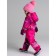 Winter overalls for the girl PlayTode, height 92 cm