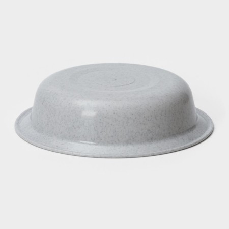 Plate, 1 l, color mix-2