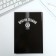 Gift set: Diary in a solid cover A5, 80 liters. And thermostatic 350 ml "February 23: Cool man"