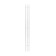 Terminus Tres Terminus Terminus Succinator, 1600x150 mm, white matte