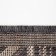Carpet Tsinovka rectangular 60x100 cm, 100% polypropylene, jute