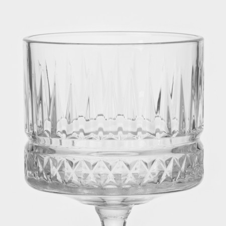 Elysia glass glasses set, 500 ml, 4 pcs-3