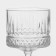 Elysia glass glasses set, 500 ml, 4 pcs