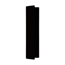 Bra Zubialde, 1x12W Led, 3000k, 1400lm, black color