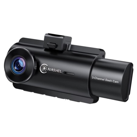 DVR Camshel Smart Trio GPS 1.5 ", 1920x1080, 170*