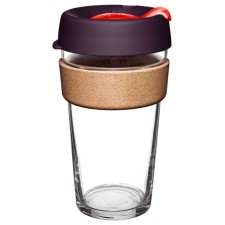 Кружка Keep Cup Brew cork, 454 мл