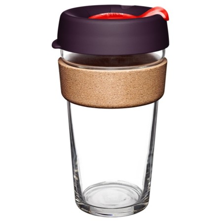 Mug Keep Cup Brew Cork, 454 ml