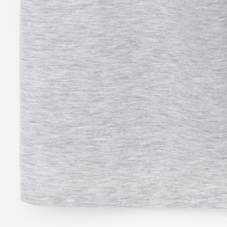 Female set (robe, shirt) KAFTAN, p. 40-42, gray-16