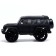 Inertial jeep "SUV", mix