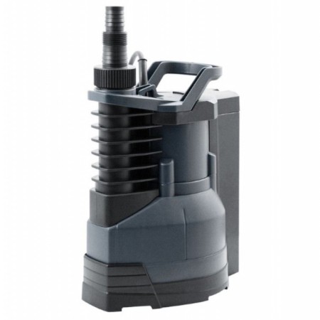 Drainage pump Unipump Artsub Q550, with a built -in float switch