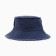 Panama Denim with raw edges Minaku Blue color, size 56-58