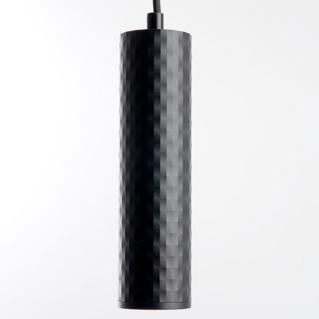 Ceiling Feron Feron ML1878, IP20, GU10, 35 W, 55x55x200 mm, black color black-6
