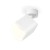 White sand/white matte
