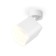 AMBRELLA LIGHT, TECHNO, XM7812023, GU5.3, white sand color.