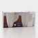 Set of glass mugs "Marmelad", 325 ml, 2 pcs