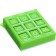 Board game "Crosses against Nolics" Cheburashka Mix