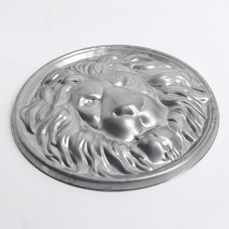 Leo head, diameter 25 cm-1