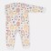 Combineson for children with open legs of the tops "Bunny", height 92 cm