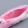Penal School Soft "cat", 20 × 10 cm, plush, white color