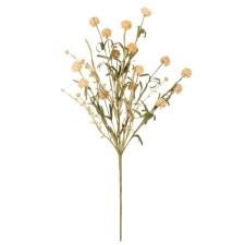 Artificial flower 