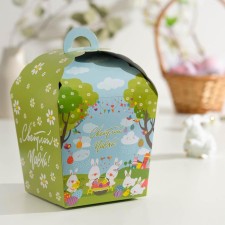 Easter box 