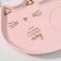 Meat Set, 200 ml mug, 18x11 saucer