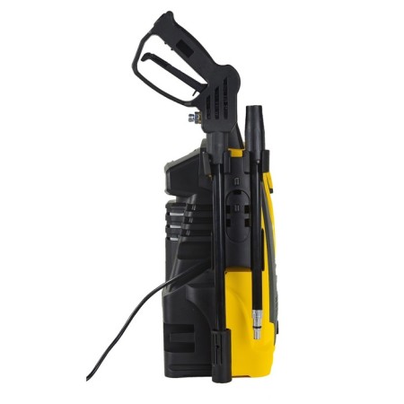High pressure washing Huter W105-P, 105 bar/7 MPa/10.5 MPa, 342 l/h, self-digging 70/8/3-5
