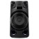 Minisystem Sony MHC-V13 Black CD CDRW FM USB BT
