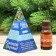 Aromamaed 15 ml "good health in the new year!", Pine