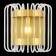 Sconces st. SL1228.201.01. Grosseto. 1x40 W, E14, 30x35 cm, golden color