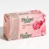 Tuale soap "Spring", Rose, 140 g