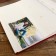 Photo album 10x15 cm., 400 photos, "Classic"