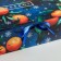 Folding Gift Box "Tales", 31 x 24.5 x 9 cm, New Year
