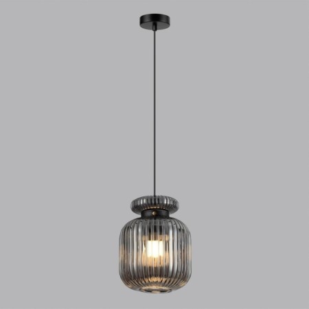 Suspension jugi e27 1x60w-1