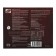 New Year. Chocolate dragee "Raspberry in dark chocolate" Golden New Year, 100 g