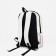 School backpack from lightning textiles, 5 pockets, Fulldorn, gray/pink color