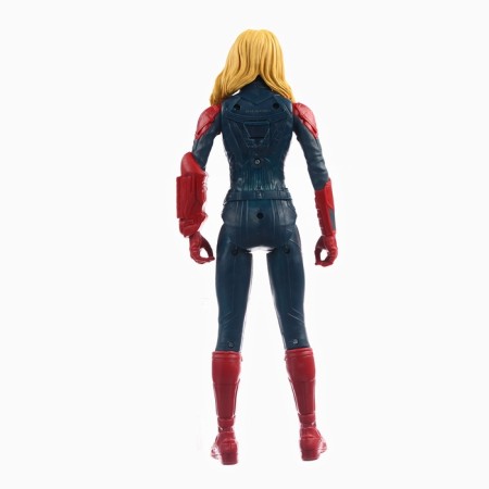 Figure Marvel "Avengers. Captain Marvel ", Collective, Light effects-4