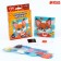 Diamond mosaic Magnet for children "Fox"