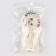 Shar Latex 14 "Sea", pastel, 5 pcs., Mix