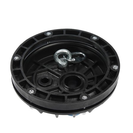 Devil's head Deep Ocean OGS 148-160/32, plastic-1