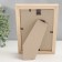 Photo frame tree "Image Art" C18 10x15 cm, (glass), accurate